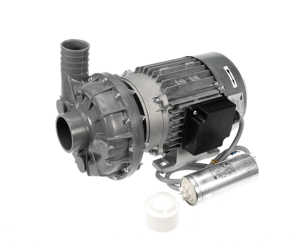 Hobart 00-975233-00002 Motor, Pump.2Hp, Cw,Fir. Comp (HOB00-975233-00002)