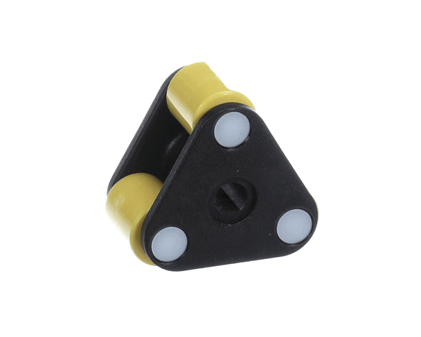Hobart 00-975322-00017 Roller, Detergent Yellow (HOB00-975322-00017)