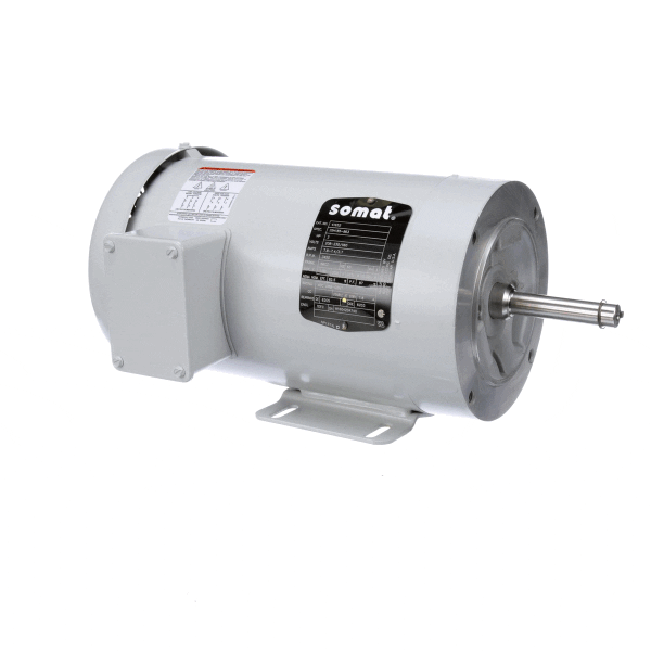 Hobart 00-975623 Motor, 3Hp, 3600 Rpm, Tefc (HOB00-975623)