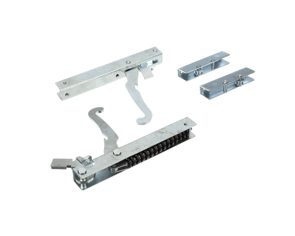 Hobart 00-978900-10011 Oven Door Hinge Kit, Sx Series (HOB00-978900-10011)