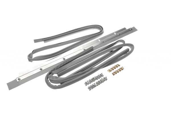 Hobart 00-978900-30004 Door Gasket Kit, Pw1S & Rpw1S (HOB00-978900-30004)