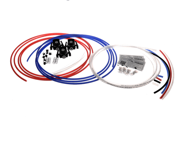 Hobart 00-978900-40006 Kit-Com-Wash-Lxec (Std) Chem Tube (HOB00-978900-40006)