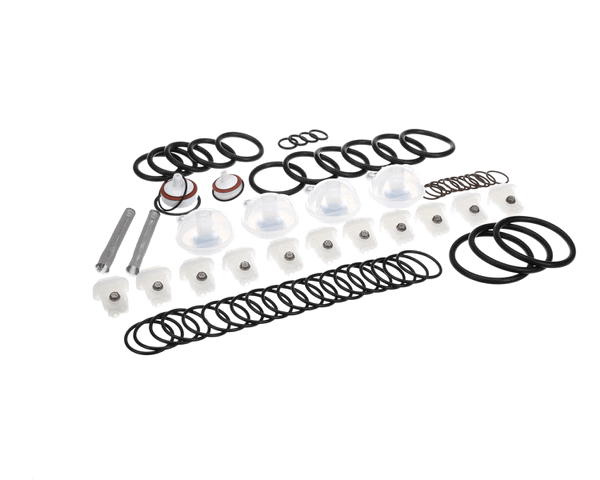 Hobart 00-978900-40017 Kit-Com-Wash-C64A, No Curt. (HOB00-978900-40017)