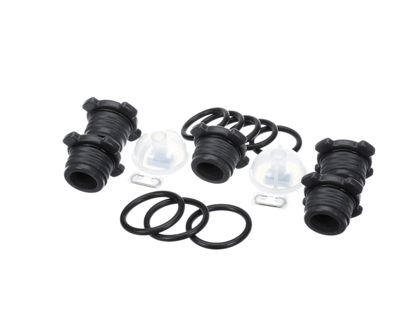 Hobart 00-978900-40018 Kit-Com-Wash-Cla Pre-Wash, No Curt. (HOB00-978900-40018)