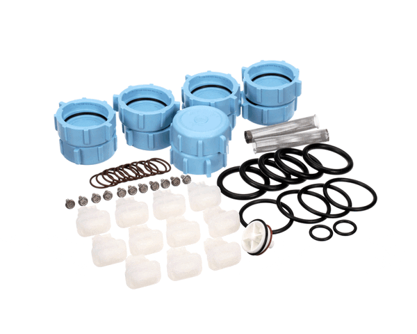 Hobart 00-978900-40021 Kit-Com-Wash-Cl44En/Cl54En, No Curt. (HOB00-978900-40021)