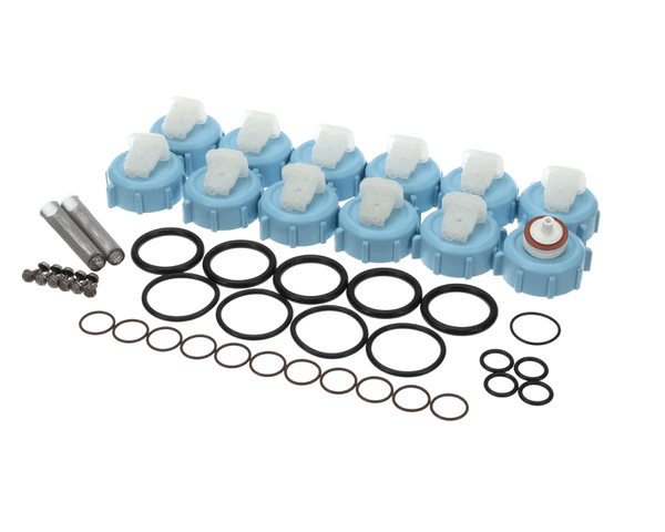 Hobart 00-978900-40022 Kit-Com-Wash-Cl64En, No Curt. (HOB00-978900-40022)