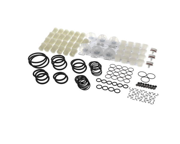 Hobart 00-978900-40024 Kit-Com-Wash-Ft900, No Curt. (HOB00-978900-40024)