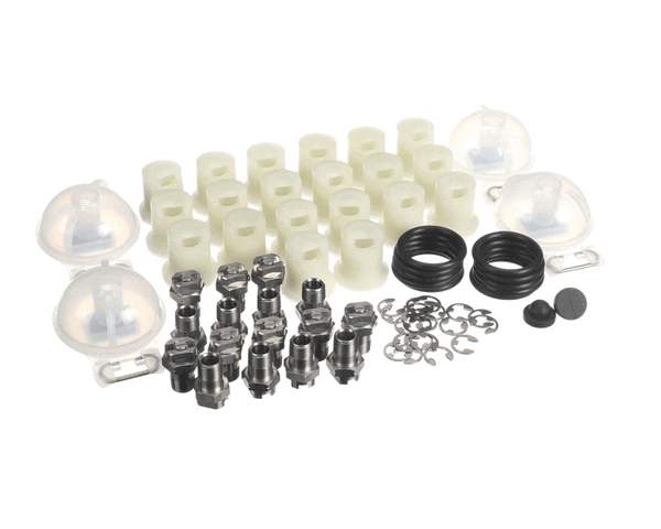 Hobart 00-978900-40025 Kit-Com-Wash-Ft1000, No Curt. (HOB00-978900-40025)