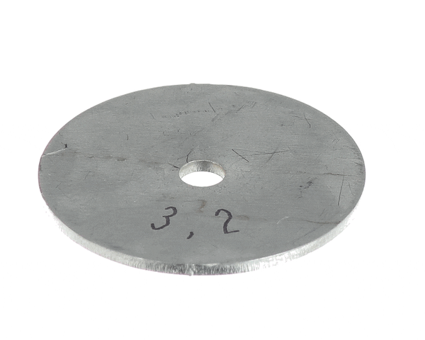 Hobart 01-245857-00018 Baffle (HOB01-245857-00018)