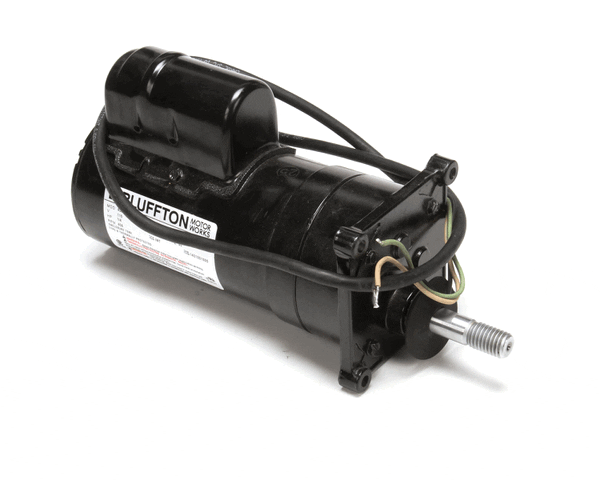 Hobart 01-505026-000Pe Motor, Franklin Gear-115/60 (HOB01-505026-000PE)