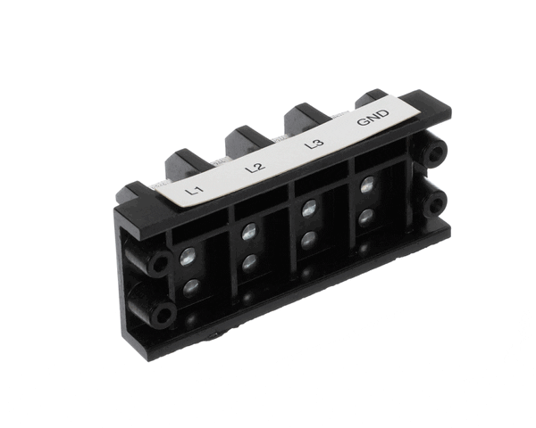 Hobart 01-650029 Terminal Block & Label Assy (HOB01-650029)