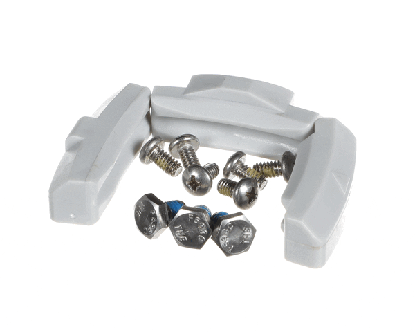 Hobart 01-650054 Kit, Bowl Guard & Drip Hardware (HOB01-650054)