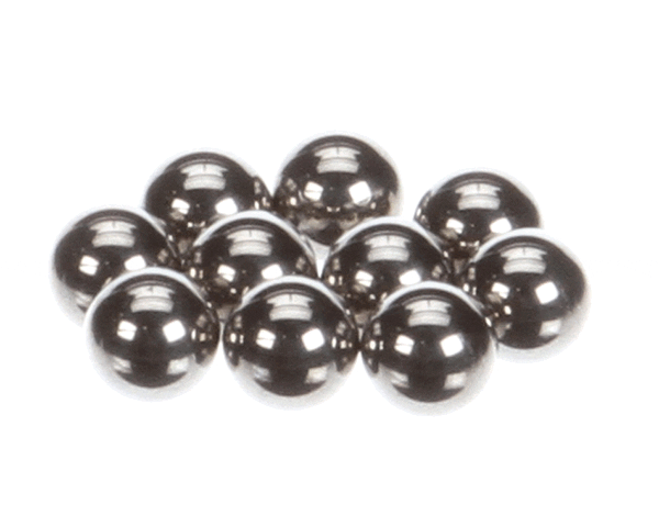 Hobart Ba-002-09 Steel Ball (HOBBA-002-09)
