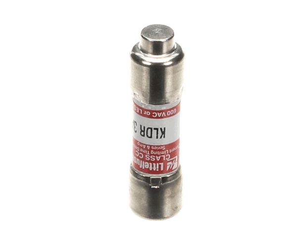 Hobart Fe-026-15 Fuse,600V,3A (HOBFE-026-15)