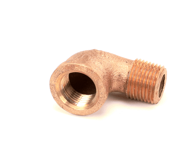 Hobart Fp-015-17 Elbow - Pipe 1/2 X 90 Deg. (Br (HOBFP-015-17)