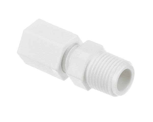 Hobart Fp-092-76 Fitting Plastic Tube 1/8Tb X 1/8Mpt (HOBFP-092-76)