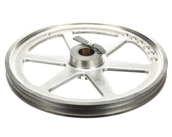 Hobart Ml-109658-0000Z Ml,Pk Mtl,14 Saw Pulley (HOBML-109658-0000Z)