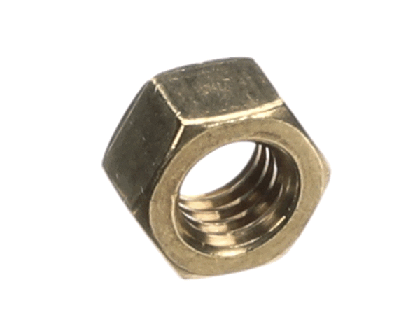 Hobart Ns-014-15 Nut,Hex 3/8-16 Brs (HOBNS-014-15)