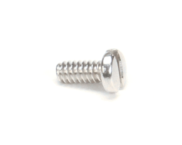 Hobart SC-115-26 Screw, Slotted, Pan Head, 6-32 x 5/16 inches (HOBSC-115-26)