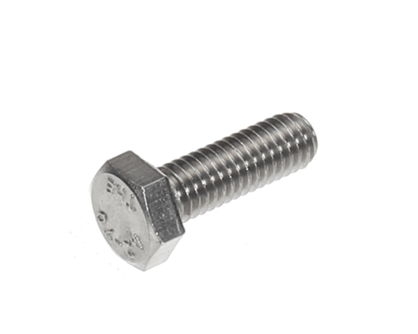 Hobart Sc-120-48 Screw Cap, Met M6 X 1.0 X 18Mm (HOBSC-120-48)