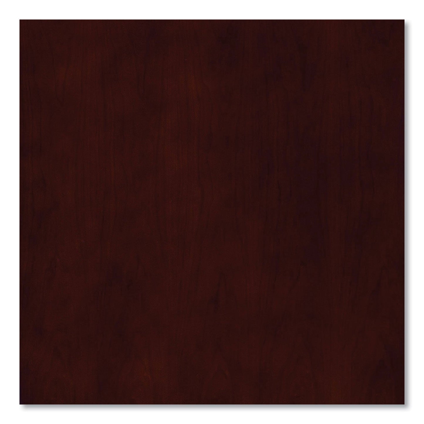 HON 10500 Series Double Pedestal Desk with Full Pedestals, 60" x 30" x 29.5", Mahogany (HON105892NN)