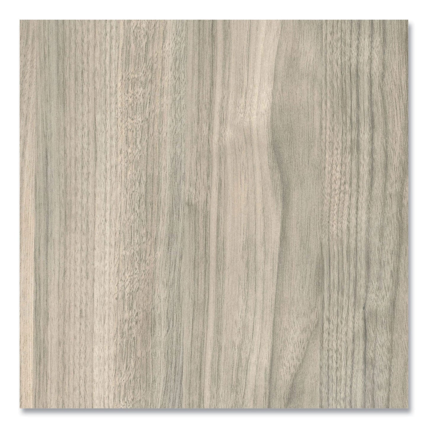 HON 80000 Laminate Occasional End Table, Rectangular, 24w x 20d x 20h, Kingswood Walnut (HON80193LKI1)