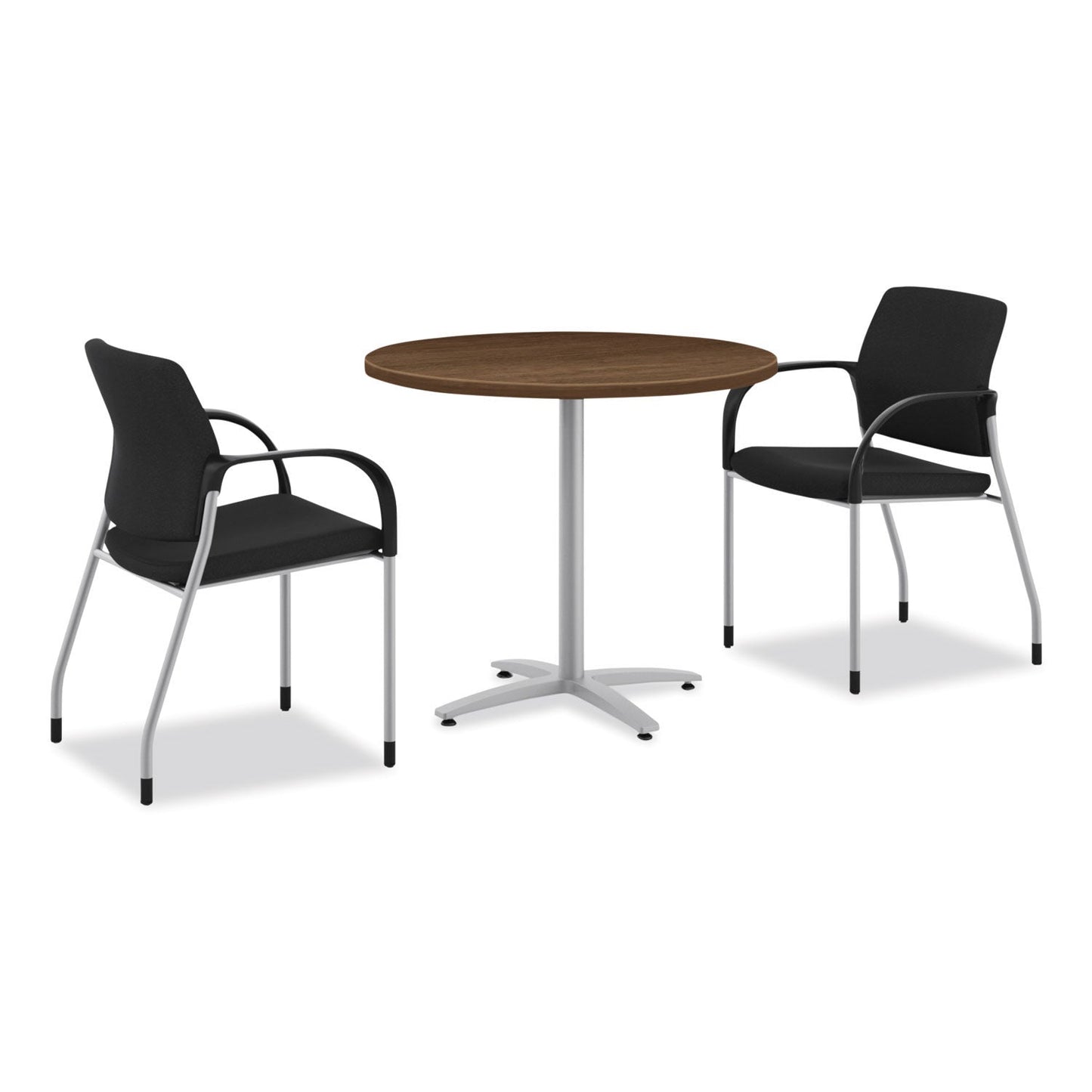 HON Between Round Table Tops, 36" Diameter, Pinnacle (HONBTRND36NPNPN)