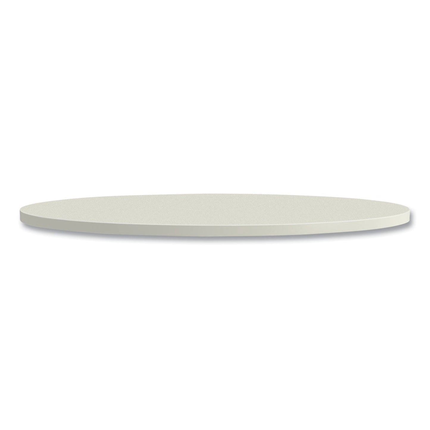 HON Between Round Table Top, 42" Diameter, Silver Mesh (HONBTRND42NB9L)