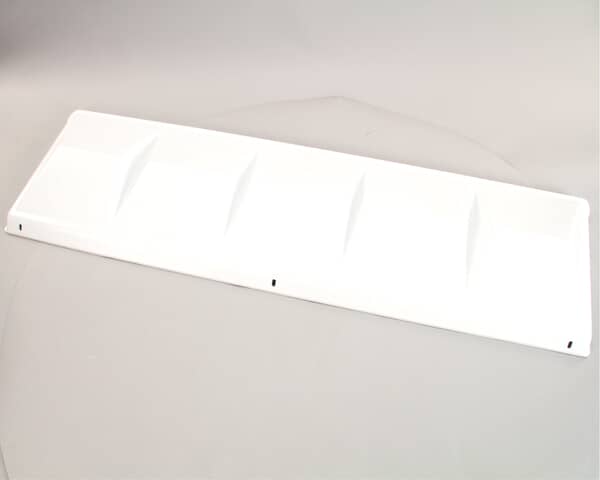 Hoshizaki 104323-01 Baffle (7) B-700 (HOS104323-01)