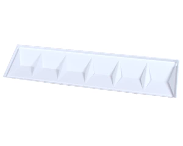 Hoshizaki 104324-02 Baffle (9) B-900 (HOS104324-02)