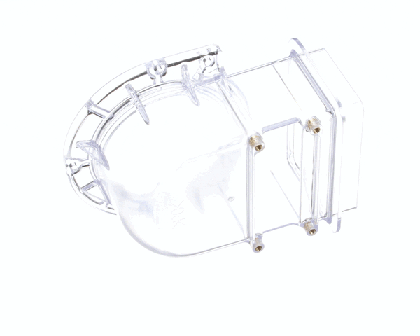 Hoshizaki 105378G01 Spout (F-2000 Mf) (HOS105378G01)