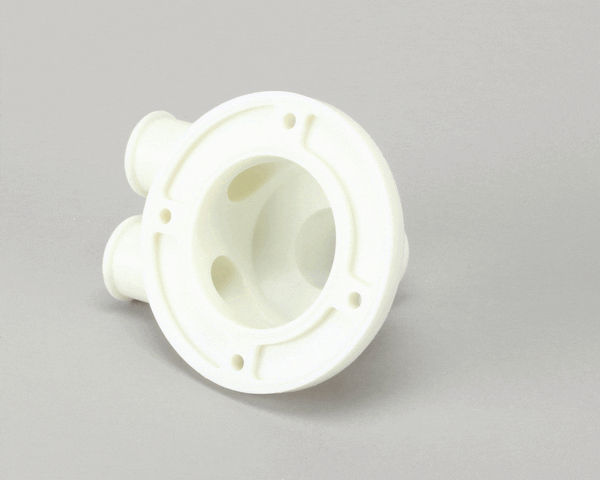 Hoshizaki 211409-01 Pump Housing (HOS211409-01)