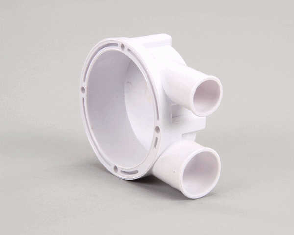 Hoshizaki 213687-01 Pump Housing (HOS213687-01)