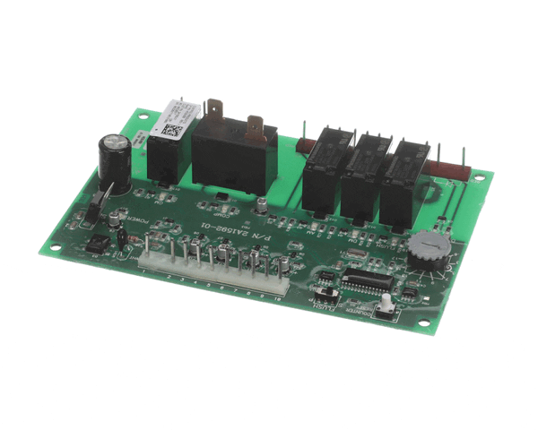 Hoshizaki 2A1592-01 Timer Board-Dcm (HOS2A1592-01)