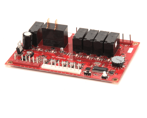 Hoshizaki 2A2867-01 Timer Board Dcm-270 (HOS2A2867-01)