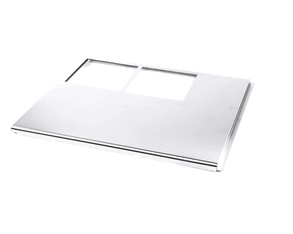 Hoshizaki 2A3986G01 Front Panel Assembly W/G (HOS2A3986G01)