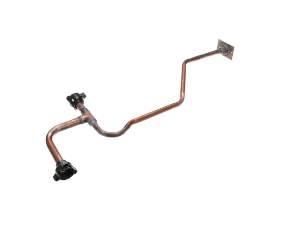 Hoshizaki 2A4181G02 Water Pipe (Use With (HOS2A4181G02)