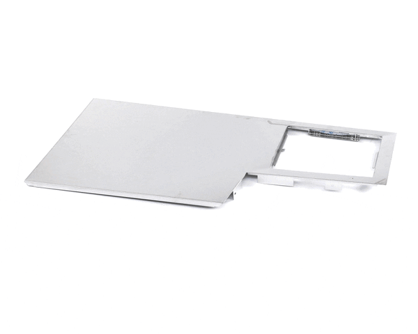 Hoshizaki 2A6143-02 Side Panel (R) (HOS2A6143-02)