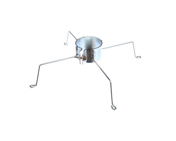 Hoshizaki 2A7974-02 Bracket-Fan Motor Mount (HOS2A7974-02)