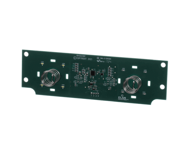 Hoshizaki 2A9885-02 Control Board (HOS2A9885-02)
