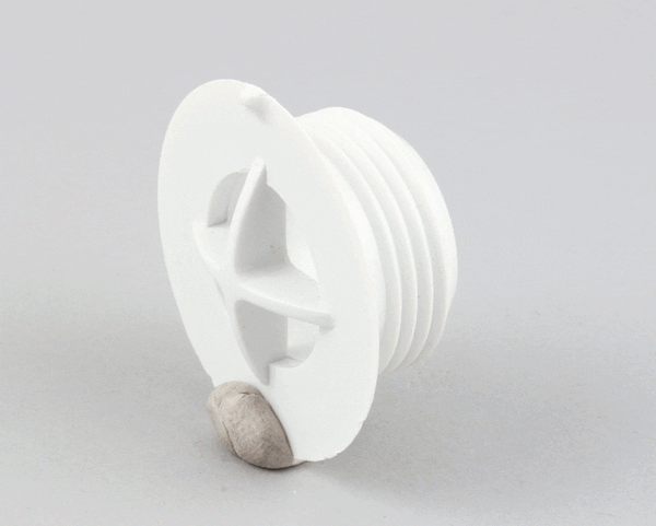 Hoshizaki 322015-01 Drain Cap (HOS322015-01)