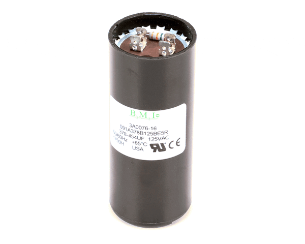 Hoshizaki 3A0076-16 Capacitor-Start 378- (HOS3A0076-16)