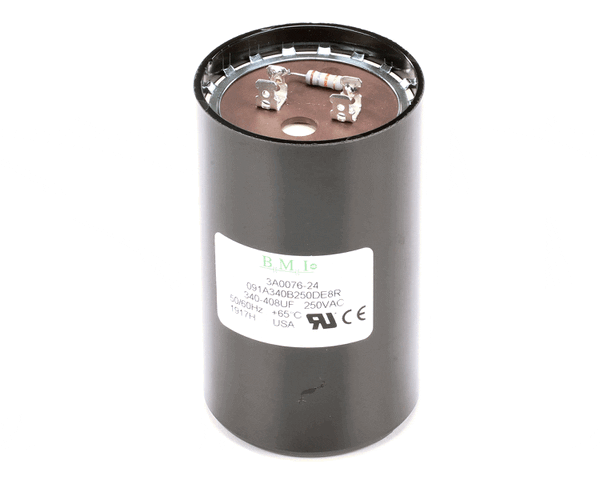 Hoshizaki 3A0076-24 Capacitor-Start (HOS3A0076-24)