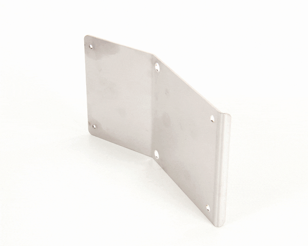 Hoshizaki 3A0408-01 Bracket-Thermostat E (HOS3A0408-01)