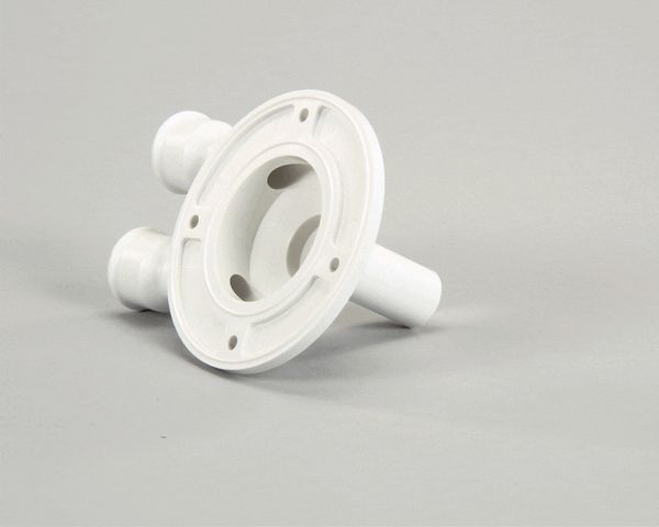 Hoshizaki 3A0989-01 Pump Housing (HOS3A0989-01)