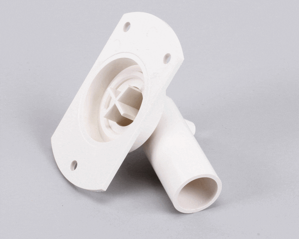 Hoshizaki 3A1170-01 Drain Valve (HOS3A1170-01)