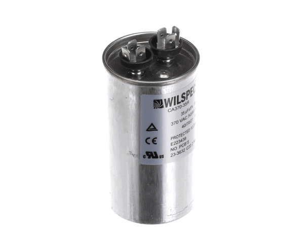 Hoshizaki 3A2005-05 Capacitor-Run 35Mfd (HOS3A2005-05)