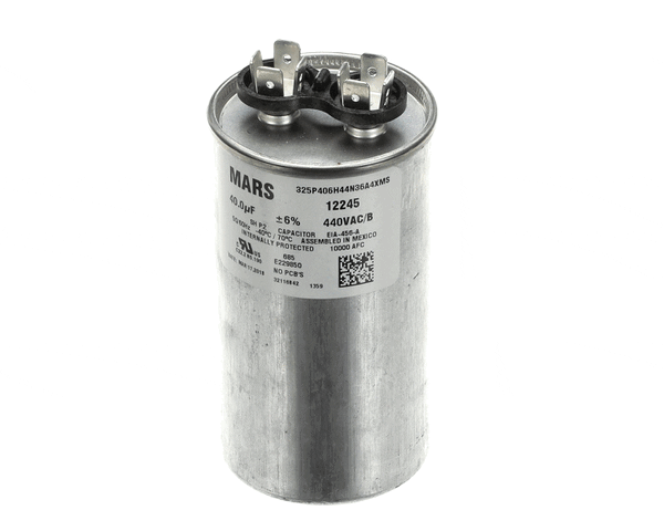 Hoshizaki 3A2005-07 Capacitor-Run 40Mfd (HOS3A2005-07)