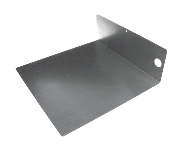 Hoshizaki 3A2386-01 Control Box Cover (HOS3A2386-01)