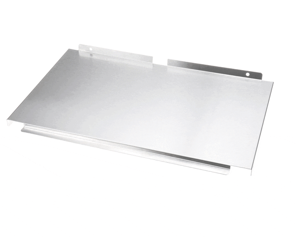 Hoshizaki 3A9532-01 Apron Panel /Sus (HOS3A9532-01)